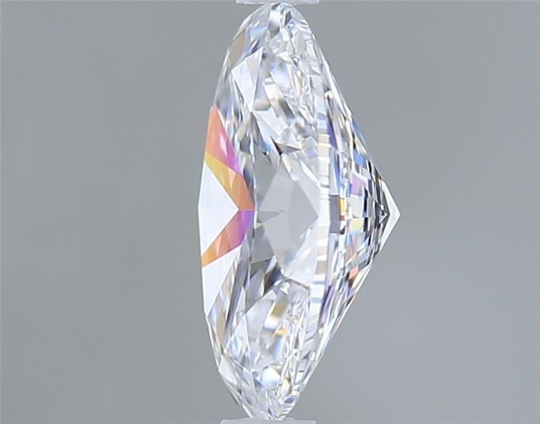 1.60 Carat Oval Lab Diamond :: Greenstar spin frame 04
