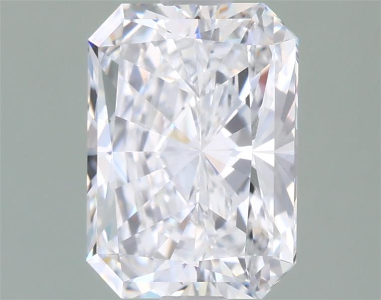 1.85 Carat Radiant Lab Diamond :: Greenstar spin frame 04