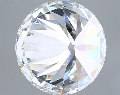 5.03 Carat Round Lab Diamond :: Greenstar spin frame 04