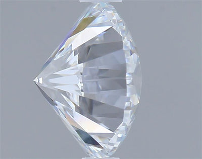 2.02 Carat Round Lab Diamond :: Greenstar spin frame 04