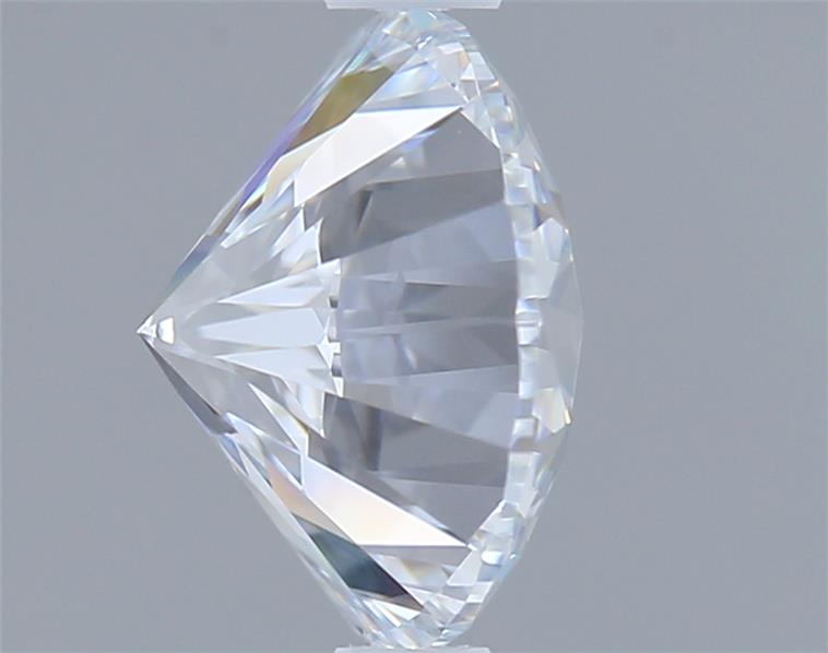 2.02 Carat Round Lab Diamond :: Greenstar spin frame 04