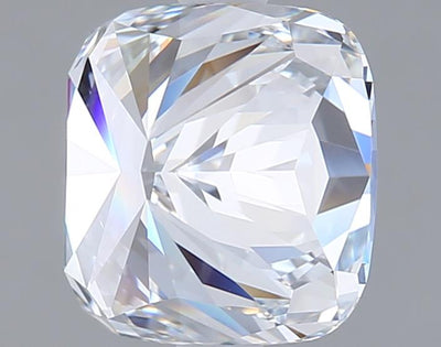 3.03 Carat Cushion Lab Diamond :: Greenstar spin frame 04