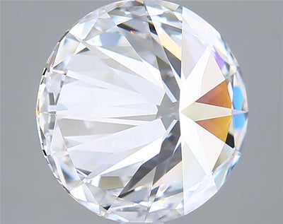 3.51 Carat Round Lab Diamond :: Greenstar spin frame 04