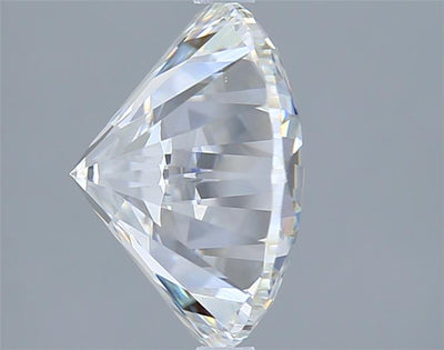 5.00 Carat Round Lab Diamond :: Greenstar spin frame 04