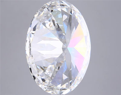 5.04 Carat Oval Lab Diamond :: Greenstar spin frame 04