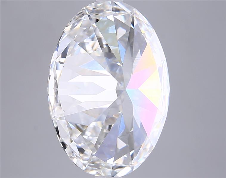 5.04 Carat Oval Lab Diamond :: Greenstar spin frame 04