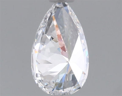 0.59 Carat Pear Lab Diamond :: Greenstar spin frame 04