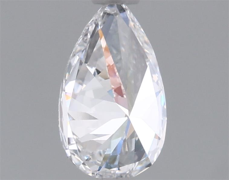 0.59 Carat Pear Lab Diamond :: Greenstar spin frame 04