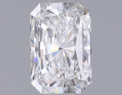 1.03 Carat Radiant Lab Diamond :: Greenstar spin frame 04