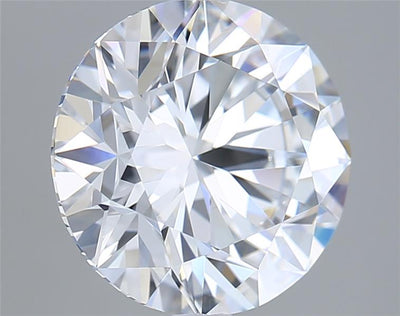 3.10 Carat Round Lab Diamond :: Greenstar spin frame 04