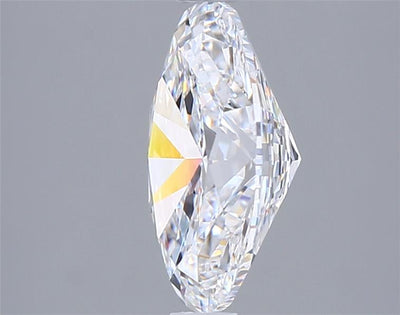 2.02 Carat Oval Lab Diamond :: Greenstar spin frame 04