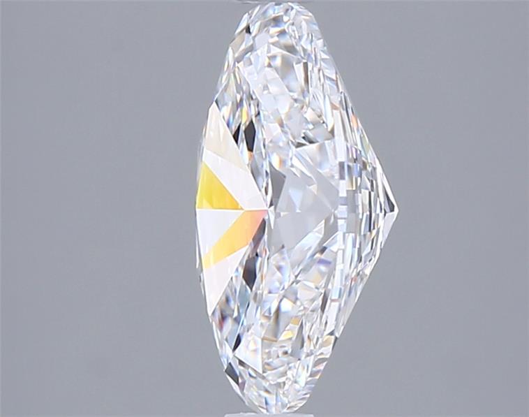 2.02 Carat Oval Lab Diamond :: Greenstar spin frame 04