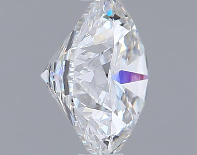 1.01 Carat Round Lab Diamond :: Greenstar spin frame 04