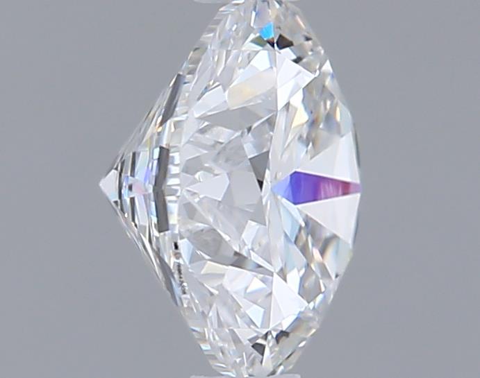 1.01 Carat Round Lab Diamond :: Greenstar spin frame 04