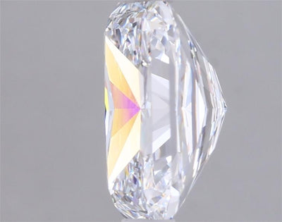 1.63 Carat Radiant Lab Diamond :: Greenstar spin frame 04