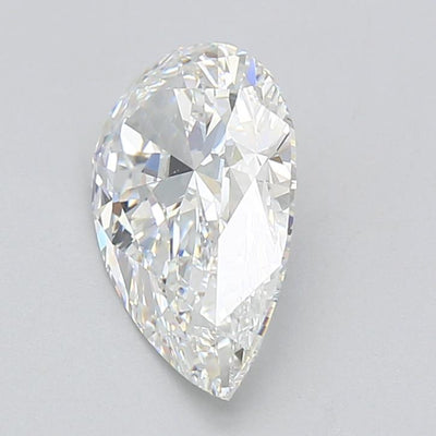 2.55 Carat Pear Lab Diamond :: Greenstar spin frame 04