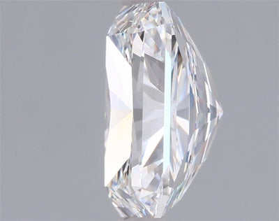 1.99 Carat Radiant Lab Diamond :: Greenstar spin frame 04
