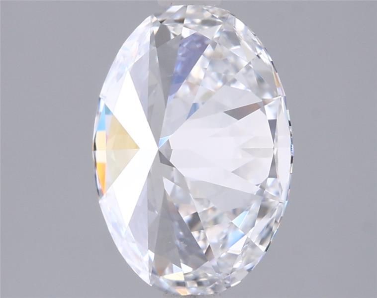1.56 Carat Oval Lab Diamond :: Greenstar spin frame 04