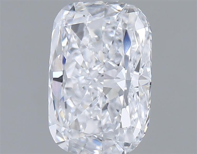 1.10 Carat Cushion Lab Diamond :: Greenstar spin frame 04