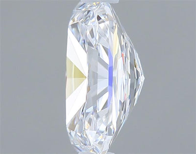 1.01 Carat Radiant Lab Diamond :: Greenstar spin frame 04