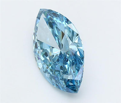 2.51 Carat Marquise Lab Diamond :: Greenstar spin frame 04