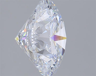 2.80 Carat Round Lab Diamond :: Greenstar spin frame 04