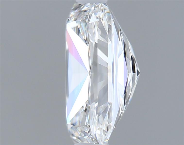 1.76 Carat Radiant Lab Diamond :: Greenstar spin frame 04