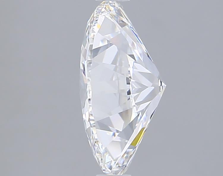 2.53 Carat Oval Lab Diamond :: Greenstar spin frame 04