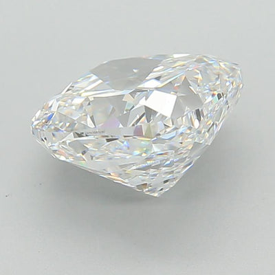 3.60 Carat Cushion Lab Diamond :: Greenstar spin frame 04