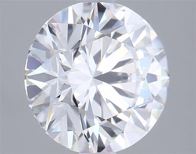 2.01 Carat Round Lab Diamond :: Greenstar spin frame 04