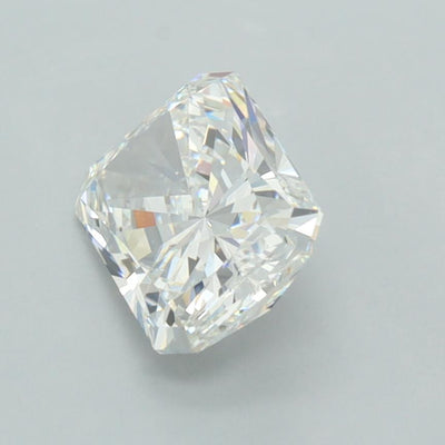 1.52 Carat Radiant Lab Diamond :: Greenstar spin frame 04