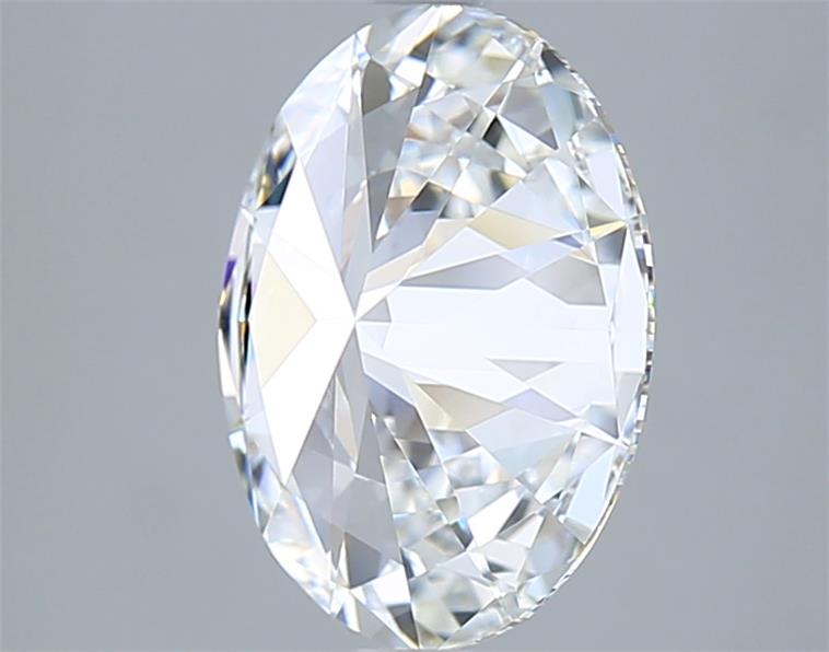 2.08 Carat Oval Lab Diamond :: Greenstar spin frame 04
