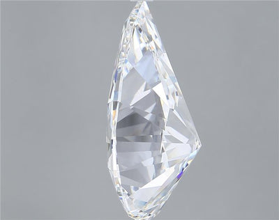 8.57 Carat Pear Lab Diamond :: Greenstar spin frame 04