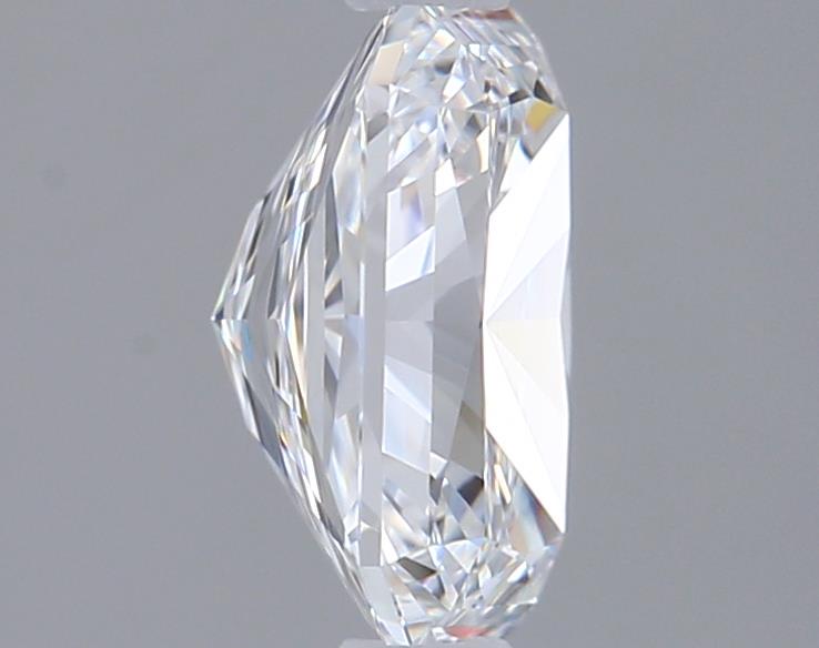 1.53 Carat Radiant Lab Diamond :: Greenstar spin frame 04