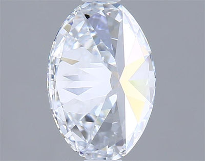 1.00 Carat Oval Lab Diamond :: Greenstar spin frame 04