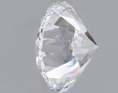 1.52 Carat Round Lab Diamond :: Greenstar spin frame 04