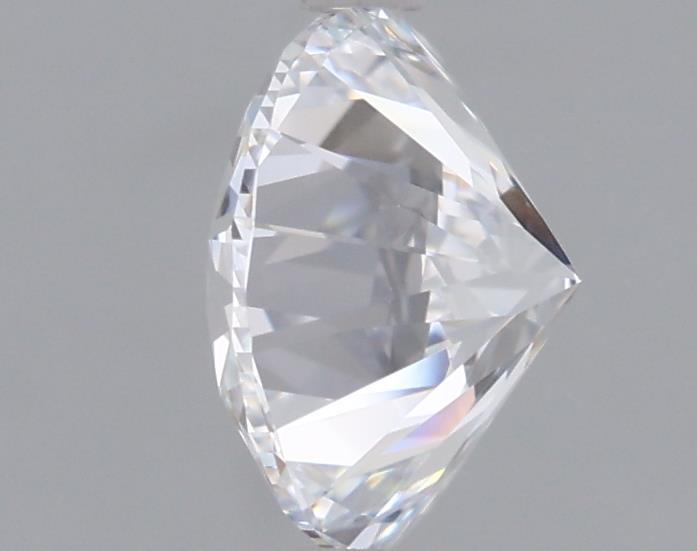 1.52 Carat Round Lab Diamond :: Greenstar spin frame 04