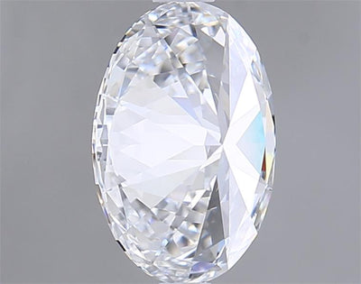 1.54 Carat Oval Lab Diamond :: Greenstar spin frame 04
