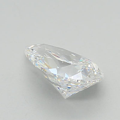 2.04 Carat Pear Lab Diamond :: Greenstar spin frame 04