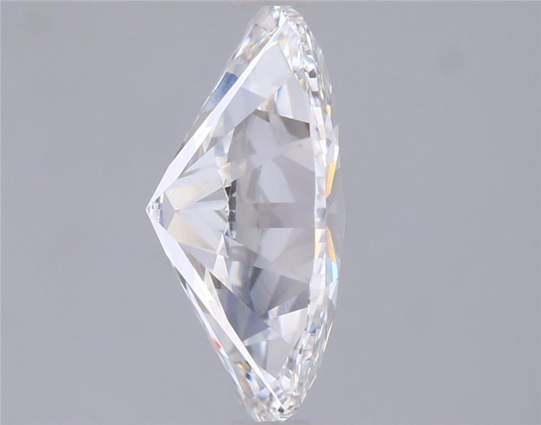 2.04 Carat Oval Lab Diamond :: Greenstar spin frame 04