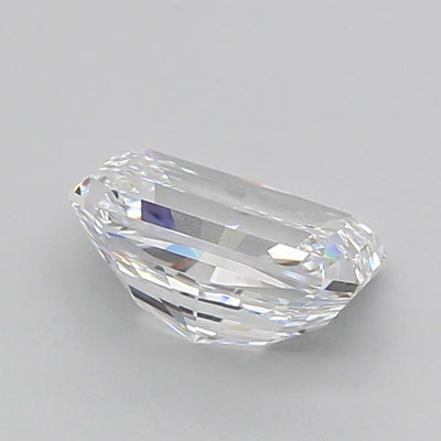 2.12 Carat Radiant Lab Diamond :: Greenstar spin frame 04