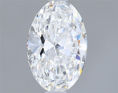 1.13 Carat Oval Lab Diamond :: Greenstar spin frame 04