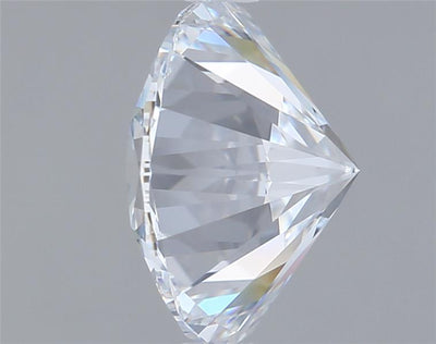 2.06 Carat Round Lab Diamond :: Greenstar spin frame 04