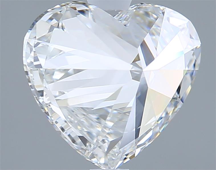 3.02 Carat Heart Lab Diamond :: Greenstar spin frame 04