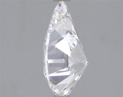 2.01 Carat Pear Lab Diamond :: Greenstar spin frame 04