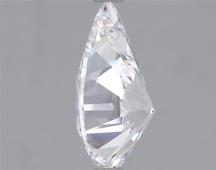 2.01 Carat Pear Lab Diamond :: Greenstar spin frame 04