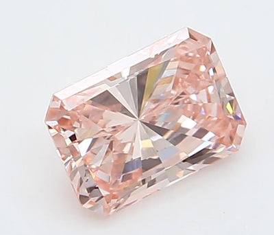 1.00 Carat Radiant Lab Diamond :: Greenstar spin frame 04