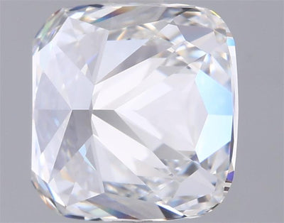 2.52 Carat Cushion Lab Diamond :: Greenstar spin frame 04