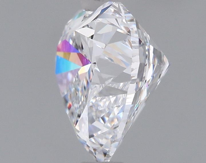 1.39 Carat Heart Lab Diamond :: Greenstar spin frame 04