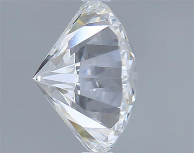3.03 Carat Round Lab Diamond :: Greenstar spin frame 04
